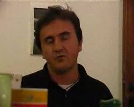 La barzelletta dei cacciatori