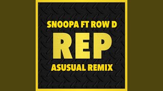 REP (Asusual Remix)