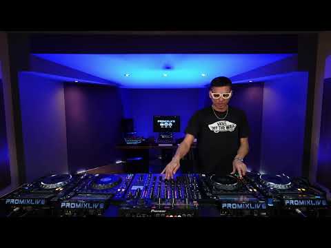 LUCAS GAMBARTE promixlive estudio / whiteglassess