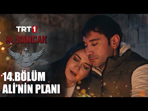 Ali’nin Mükemmel Planı - Al Sancak @alsancaktrt