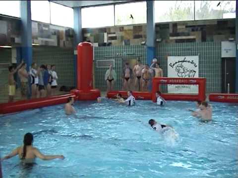 Aquaball PC