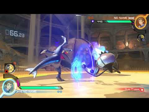 SKDale (Chandelure) vs SorryTag (Garchomp) - Pokken Reverse Mains at Alpha - 4/16/19