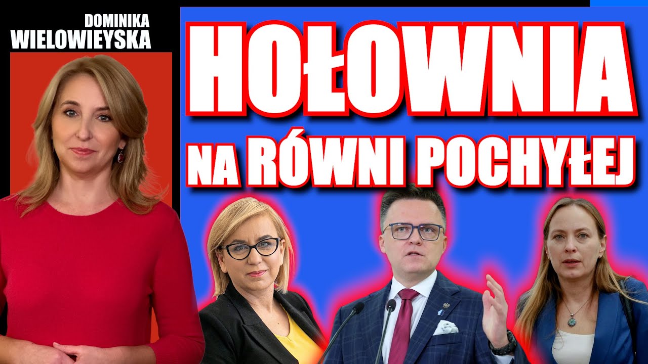 Jak się odnaleźć, w tym bagienku?