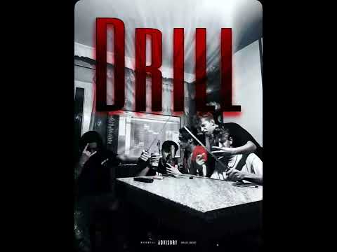 Veny - Drill ft. Popa, @Kat1c, Tami (Official Audio)