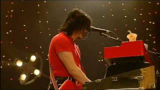 The White Stripes - Im Finding It Harder To Be A Gentleman. Reading 2004. 9/12