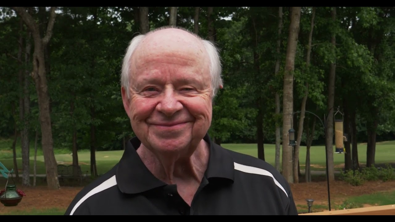 A NanoKnife Patient Discusses Prostate Cancer & His Treatment