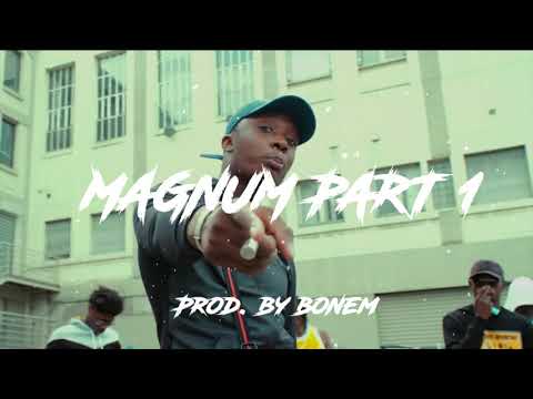 [FREE] Ninho x Zeguerre x Timal Type Beat 2020 - " Magnum Part 1 " - I Prod.By @BonemBeats |