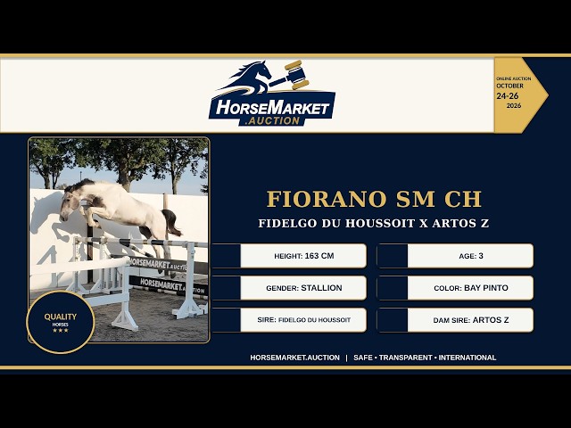 Fiorano SM CH