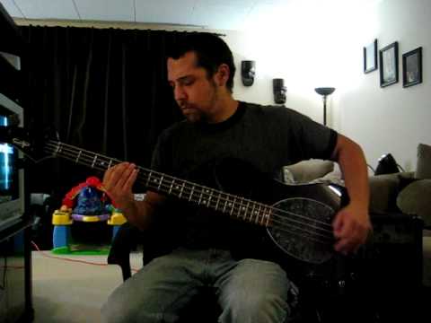 Me First and the Gimme Gimmes - Rocket Man (Bass Cover) video thumbnail
