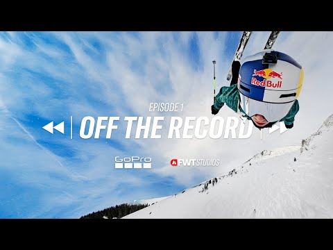 GoPro Snow and FIS Freeride World Tour by Peak Performance