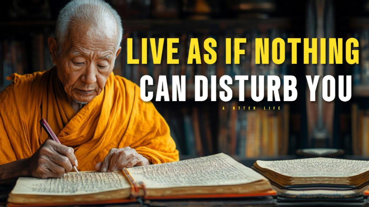 Buddhism: The Secret to a Peaceful Life