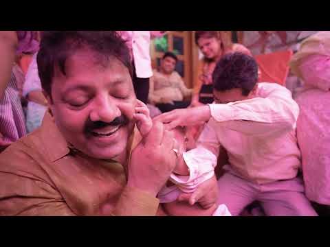 HEAD TONSURE CREMENONY#LITTLE#BABY#BOY#CUTE#FAMILY@SHOOT DONE#BY S.EVENTS #PRODUCTION