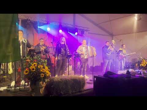 V Deželi glasbe in petja - Vražji Muzikanti