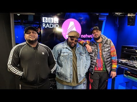 Wavy Boy Smith: Hype On The Mic