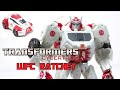 WFC ゲーム出身 GE 09 ラチェット トランスフォーマー スタジオシリーズ ゲ�