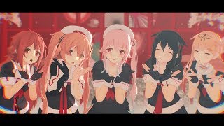 艦これ Mmd 江風と山風で宵々古今 4k 60fps 歌詞あり تنزيل الموسيقى Mp3 مجانا