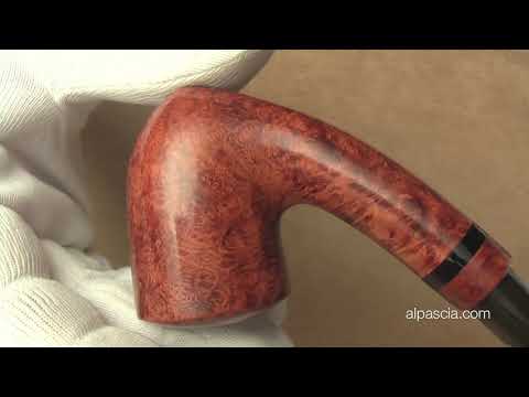 Pipa Viprati 1Q - smoking pipe 101