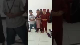 Download lagu BALITA JADI IMAM SHOLAT BACAANYA MERDU BANGET #SHORTS mp3 Download lagu BALITA JADI IMAM SHOLAT BACAANYA MERDU BANGET #SHORTS mp3