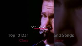 Top 10 Dan Fogelberg Songs