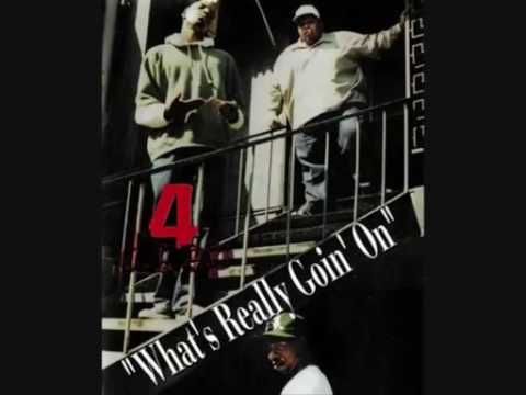 4DEEP Real G's roll 4deep