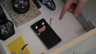Gözü yaşlı telefon letgo'da sevenine kavuştu.