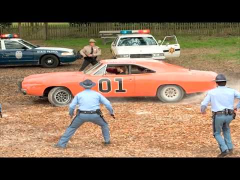 Nature, Billy Danze, Styles P, Jadakiss & Sean Price - Dukes of Hazzard [718 Blend]