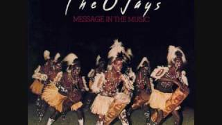 Sample Love: The O&#39;Jays &amp; Big Pun--&quot;Darlin&#39; Darlin&#39; Baby/I&#39;m Not A Player&quot;