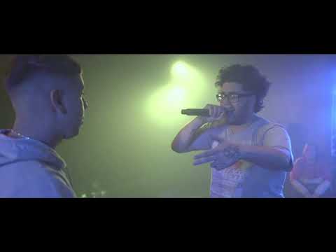 EFRUM vs NASIR CATRIEL | FINAL | FECHA 4 | 28/05/22