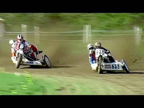 2009 BANDIT GRASSTRACK