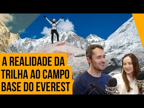 What is the trek to Everest Base Camp like and how much does it cost? #60