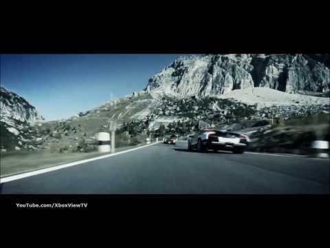 Need for speed-AKON FT LUDACRIS- DROP DOWN (DJ FMSTEFF Remix)