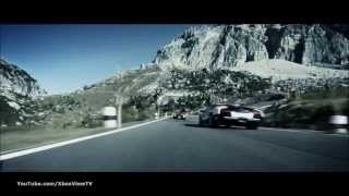 Need for speed-AKON FT LUDACRIS- DROP DOWN (DJ FMSTEFF Remix)