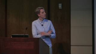 Are there limits to what we can imagine? Kathleen Stock