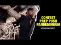 Contest Prep Push Pandemonium with John Jewett