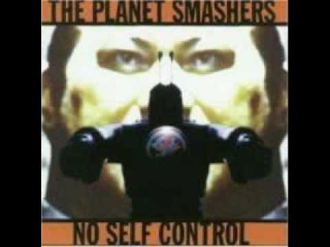The Planet Smashers - Sk8 Or Die