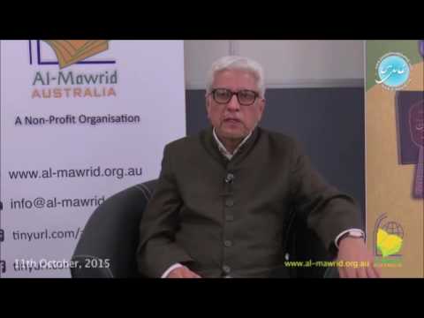 If Allah knows everything then What is the use of Freedom of Choice | Javed Ahmad Ghamidi