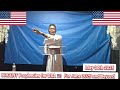 URGENT PROPHECIES FOR USA JUNE 2025 AND BEYOND PEREZ NDI USAPROPHECIES
