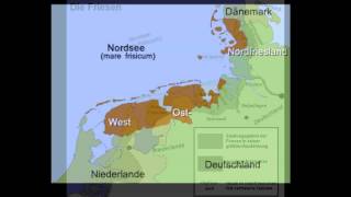 die plattdeutsche Sprache