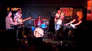 Radiation City -- Oil Show