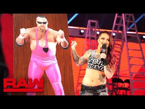 Post-Raw Fight Size Update: Jim Neidhart & Montreal Mentioned, Finn Balor Update, Main Event Spoilers, More