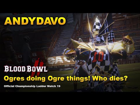 Can Ogres Defeat High Elves? Ever? [High Elves Game 19]