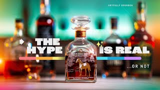 ✨The Ultimate Buffalo Trace Tier List / What’s Actually Worth the Hype?