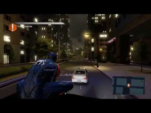 The Amazing Spider-Man 2 (PS4) Walkthrough Part 9 - Claws of the Cat (Black Cat Boss Fight)