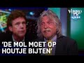 'John de Mol moet nog een jaar op een houtje bijten' | VERONICA INSIDE