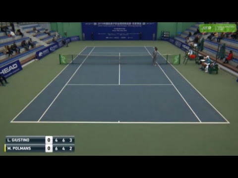 Giustino, Lorenzo Polmans, Marc 24/03/2019 live