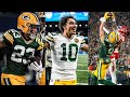 Green Bay Packers 2023-24 Season Highlights