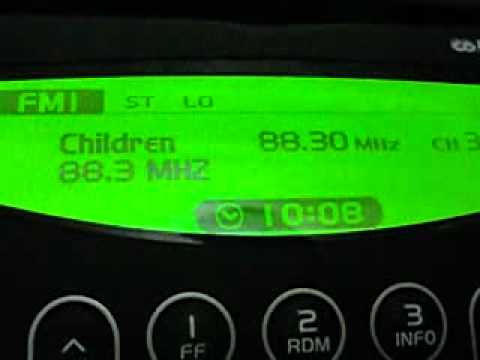 FM-DX Sporadic-E 88.30MHz  ROU Itsy Bitsy 1541 km, 08:08UTC