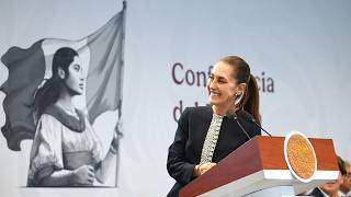 conferencia de prensa matutina desde toluca, estado de méxico. miércoles 22 de julio 2026