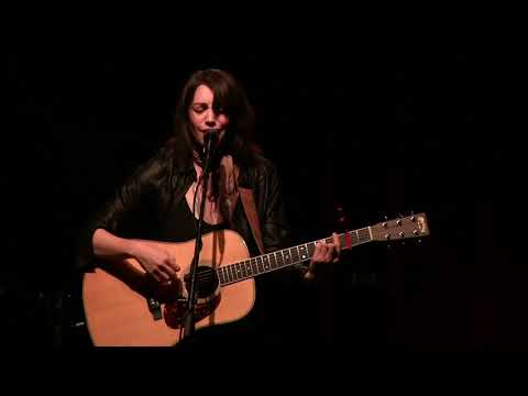 Pieta Brown at The Kessler Theater in Dallas, Texas USA