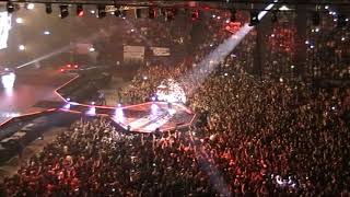 Vendicativa - Riki Live @Mediolanum Forum Assago, 12 aprile 2018